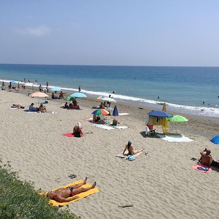 萨沃纳Casa Di Noemi - Seafront With Parking公寓 外观 照片