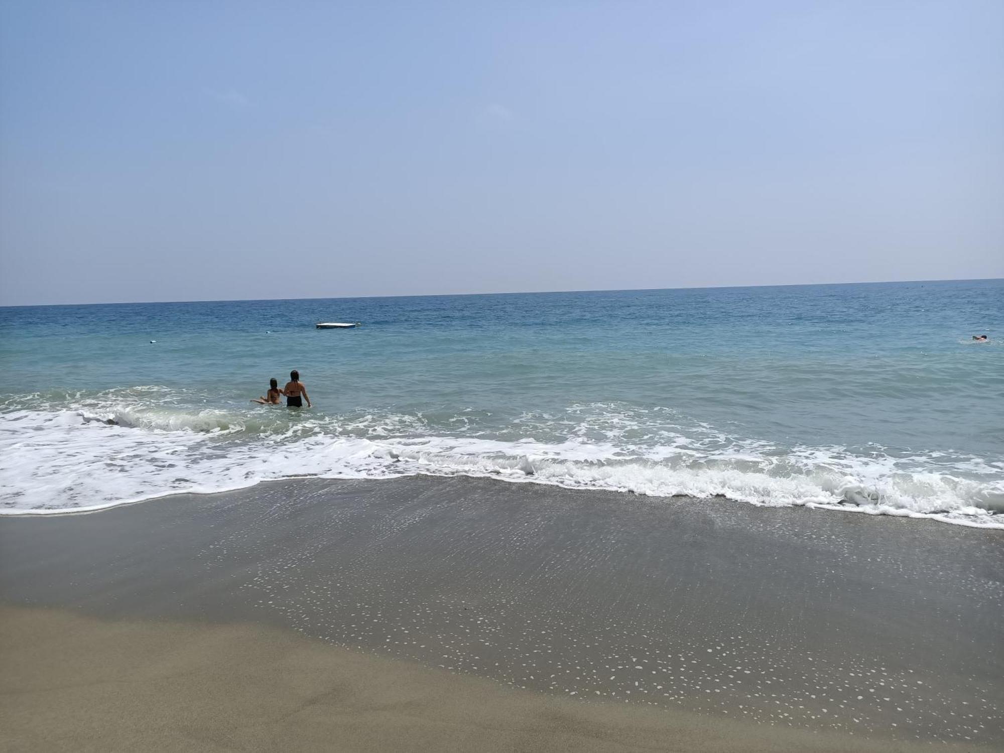 萨沃纳Casa Di Noemi - Seafront With Parking公寓 外观 照片