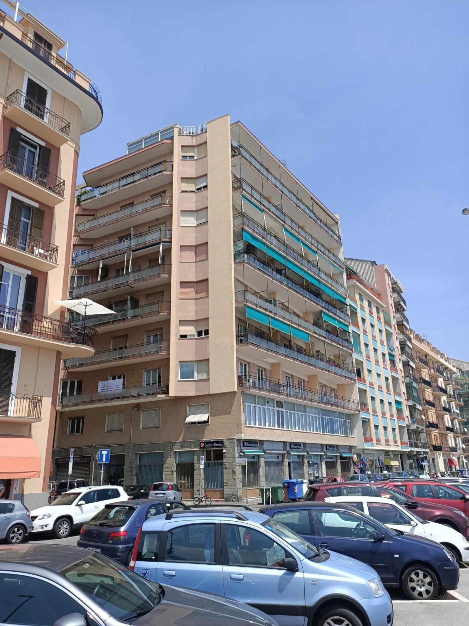 萨沃纳Casa Di Noemi - Seafront With Parking公寓 外观 照片